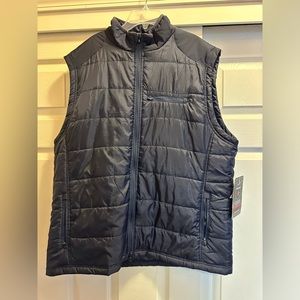 Sweep Puffer Vest